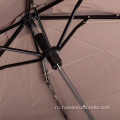 Лучший компактный мини-зонтик для путешествий